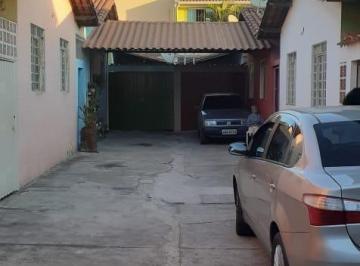 Foto 02 · Casa, Dom Bosco, Betim, MG