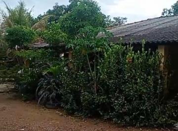 Rural de 2 quartos, Brasília · VENDO BELÍSSIMA FAZENDA EM BRASLANDIA DF COM 12 HECTARES COM CASA E CURRAL 98150-8787