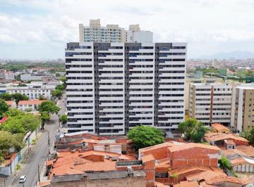 Apartamento de 3 quartos, Fortaleza · Apartamento maravilhoso com 106 metros 3 quartos no bairro Benfica