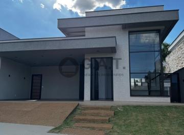 Foto 01 · Casa em condomínio em Sorocaba-SP: 3 quartos, 3 suítes, 2 salas, 4 banheiros, 4 vagas na Chácara Ond