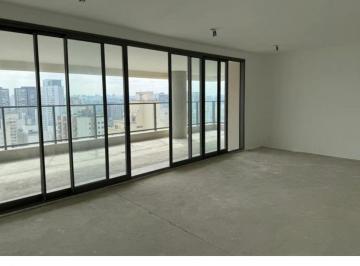 Foto 01 · Imperdível: Apartamento de Luxo à Venda em São Paulo, Brooklin Paulista - 4 Quartos, 3 Suítes, 3 Sal