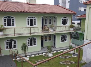 Foto 01 · Casa, Praia Comprida, São José, SC