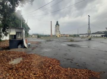 Terreno , Rio de Janeiro · Terreno logístico plano com 44.000 m² – acesso à Av. Brasil | Deodoro