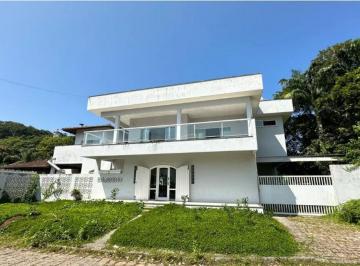 Casa de 7 quartos, Ubatuba · MANSÃO COM VISTA MAR A VENDA NA PRAIA DO TENÓRIO EM UBATUBA