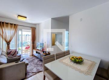 Apartamento · 59m² · 2 Quartos · 1 Vaga · Apartamento à Venda - Mooca, 2 Quartos, 59 m2