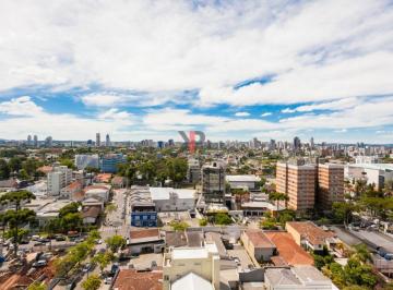 Apartamento de 4 quartos, Curitiba · OPORTUNIDADE! AMPLO APARTAMENTO, 1 POR ANDAR E COM UMA VISTA FANTÁSTICA