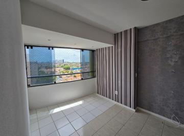 Apartamento de 2 quartos, Natal · Apto 2 quartos c/ suíte 2 vagas de garagem