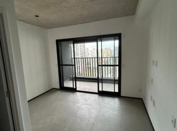Apartamento de 1 quarto, São Paulo · Apartamento à venda – 26m² – Condomínio On Florida Brooklin