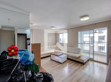 Apartamento · 68m² · 2 Quartos · 1 Vaga · Apartamento à Venda - Mooca, 2 Quartos,  68 m2
