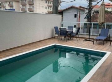 Apartamento de 2 quartos, Ubatuba · APARTAMENTO NOVO A VENDA NA PRAIA DO TENÓRIO EM UBATUBA