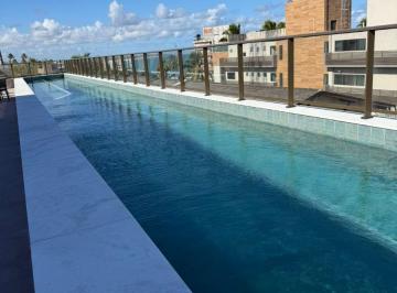 Apartamento de 1 quarto, Ipojuca · O Season Smart Flats é um empreendimento sofisticado em Porto de Galinhas