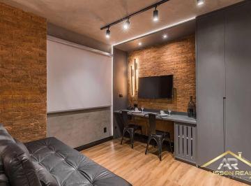 Casa · 26m² · 1 Quarto · Studio de 26m² | Quarto| Cozinha e Banheiro Bem localizado em São Paulo/SP.
