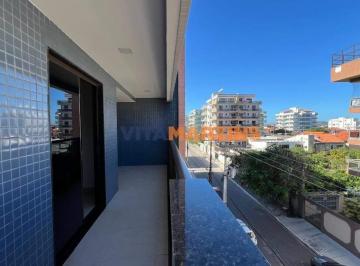 Apartamento · 147m² · 3 Quartos · 2 Vagas · Apartamento de 147m² para venda no Braga em Cabo Frio/RJ por R$ 895.000,00