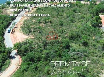 Rural · 1015m² · Chácara Residencial à venda em Itaúna, MG (Barragem do Benfica) – Financiamento Sim