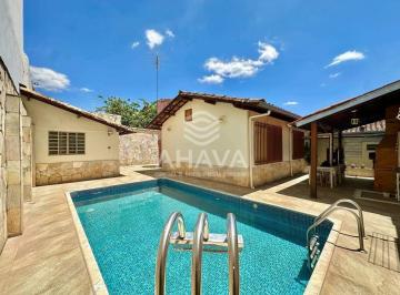 Casa · 229m² · 3 Quartos · 5 Vagas · Casa com 3 Quartos à Venda, 450m², São Luiz, próximo à Avenida Presidente Antônio Carlos