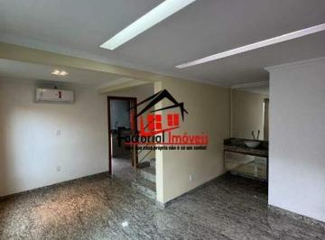 Casa · 100m² · 3 Quartos · 2 Vagas · Casa Geminada 3 Quartos à venda no Bairro Santa Terezinha – Belo Horizonte/MG