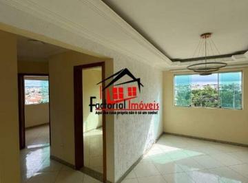 Apartamento · 125m² · 3 Quartos · 2 Vagas · Cobertura à venda com 3 quartos e 2 vagas no Arvoredo 2ª Seção – Contagem/MG