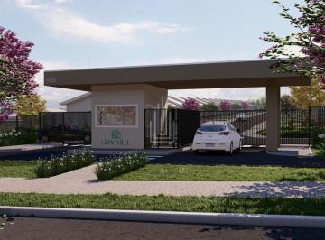 Casa · 43m² · 2 Quartos · 2 Vagas · Condomínio Residencial Granville, Foz do Iguaçu