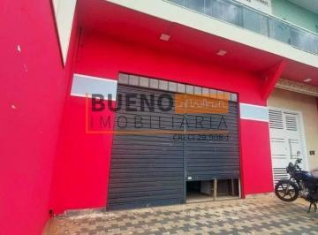 Comercial · 195m² · 1 Vaga · Salão comercial para aluguel, 1 vaga, no bairro Jardim Dona Regina - Santa Bárbara D'Oeste/SP
