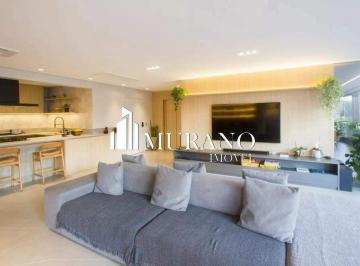 Apartamento · 197m² · 3 Quartos · 3 Vagas · Apartamento à venda, 3 quartos, 3 suítes, 3 vagas, Jardim das Acácias - São Paulo/SP