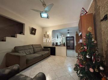 Casa · 115m² · 2 Quartos · 1 Vaga · Casa à venda no bairro Vila Mathias