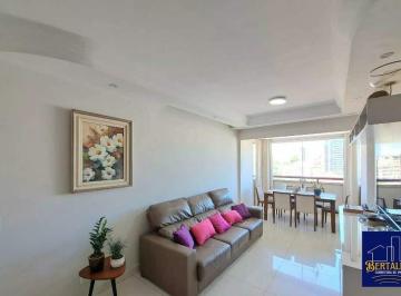 Apartamento · 96m² · 3 Quartos · 2 Vagas · Apartamento 3 quartos, 1 suíte, 96m², 2 vagas paralelas, em prédio com lazer e portaria 24h, no Carm