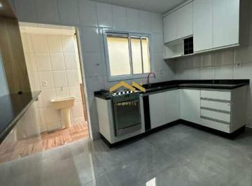 Casa · 106m² · 2 Quartos · 2 Vagas · Casa em condomínio para venda, 2 dormitórios, Cond Branca Lua, Sorocaba SP 