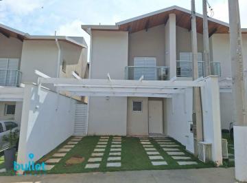 Casa · 117m² · 3 Quartos · 2 Vagas · Casa à Venda em Vinhedo (Jd Primavera) – 3 Dormitórios, 1 Suíte, Frente