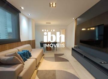 Apartamento · 82m² · 2 Quartos · 2 Vagas · Apartamento à venda, 2 quartos, 1 suíte, 2 vagas, Vale do Sereno - Nova Lima/MG