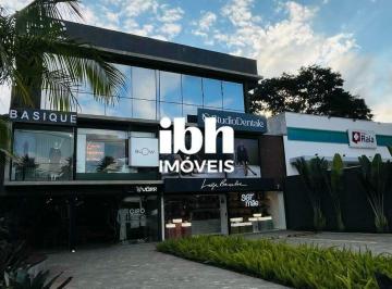 Comercial · 112m² · Sala 111,54 m² para venda