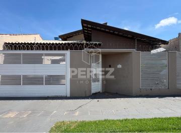 Casa · 218m² · 3 Quartos · 4 Vagas · Casa térrea no Belo Horizonte
