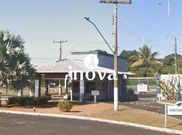 Terreno · 1275m² · Terreno a venda, Condomínio Jockey Park