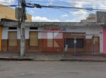 Terreno · 360m² · Loja no Santa Mônica - Belo Horizonte