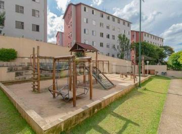 PLAY GROUND · Apartamento Condomínio Fechado