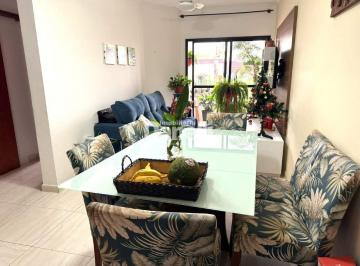Apartamento · 64m² · 2 Quartos · 1 Vaga · Apartamento 2 Quartos com Suíte e Varanda - Taubaté, Independência | Financia e Permuta