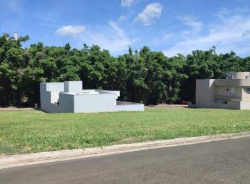 Terreno · 300m² · Terreno residencial à venda no condomínio Carioba em Americana