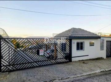 Casa · 78m² · 2 Quartos · 2 Vagas · Casa em Condomínio em Taubaté – 2 Quartos, 1 Suíte, Financiamento Sim