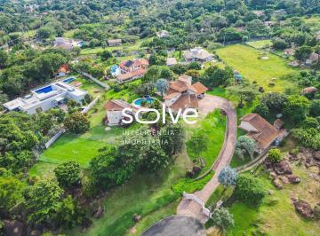 Rural · 7614m² · 6 Quartos · 19 Vagas · Chácara à venda em Indaiatuba - Residencial Vale Das Laranjeiras, 6 quartos 916 m² por 7.500.000,00