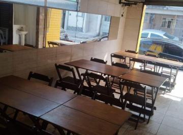 Comercial · 80m² · Salão para locação na Vila Alzira com 80 m² - São Paulo - SP