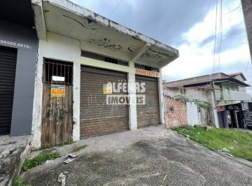 Comercial · 60m² · 4 Quartos · Loja para aluguel 4 quartos no Bairro GUANABARA