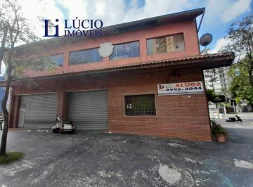 Comercial · 150m² · Salão para alugar próximo a Praça Kenedy na Vila Bastos - Santo André/SP