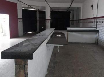 Comercial · 280m² · Salão para alugar, 280 m² no Parque Marajoara - Santo André/SP
