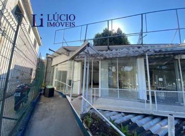 Comercial · 100m² · Salão para Aluguel em Santo André – Jardim Ana Maria - SP