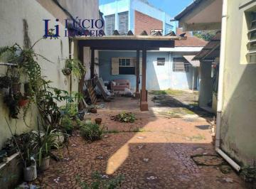 Casa · 189m² · 3 Quartos · 8 Vagas · Sobrado para alugar em Utinga - Santo André - SP