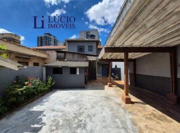 Casa · 189m² · 3 Quartos · 8 Vagas · Sobrado para alugar em Utinga - Santo André - SP