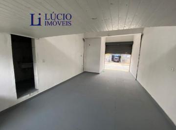 Comercial · 50m² · Salão Comercial para locação próximo ao Assaí no Jardim Utinga, Santo André – SP