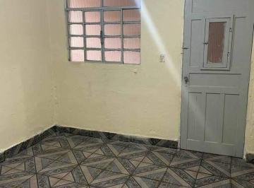 Casa · 50m² · 2 Quartos · Casa com 2 dormitórios - Jardim Nove de Julho - São Paulo - SP