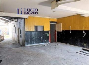 Terreno · 275m² · Terreno com 300 m² na Av. da Paz, próximo a Estação Prefeito Saladino - Utinga - Santo André - SP