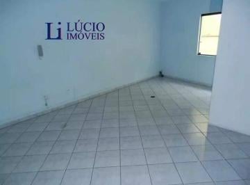 Comercial · 25m² · Sala para alugar com 25 m² Vila Curuçá - Santo André/SP