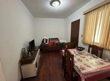 Apartamento · 47m² · 2 Quartos · 1 Vaga · Apartamento à venda, 2 quartos, 1 vaga, Nova América - Piracicaba/SP